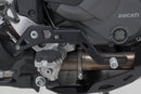Ducati Desert X 950 [2022-2025] - foot brake lever - picture 5