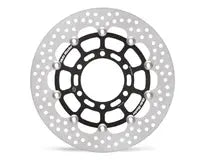 Ktm Duke 990 R ABS [2025-2026] - HALO series T-Floater Bremsscheibe – Bild 12