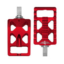 harley davidson flst [HEINZ BIKES] – footrests for Harley-2