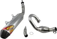 Husqvarna Fx 450 [2020] - Factory 4.1 RCT Auspuffanlage – Bild 6