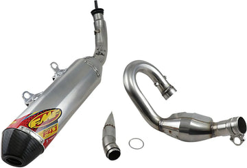 Husqvarna Fx 450 [2020] - Factory 4.1 RCT exhaust system – picture 2