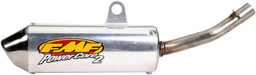 Honda Cr 125 R [1993-1997] - Powercore 2 Endschalldämpfer – Bild 1