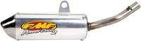 Honda Cr 500 R [1989-1990] - Powercore Schalldämpfer – Bild 10
