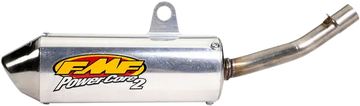 Honda Cr 125 R [1993-1997] - Powercore 2 Endschalldämpfer – Bild 2