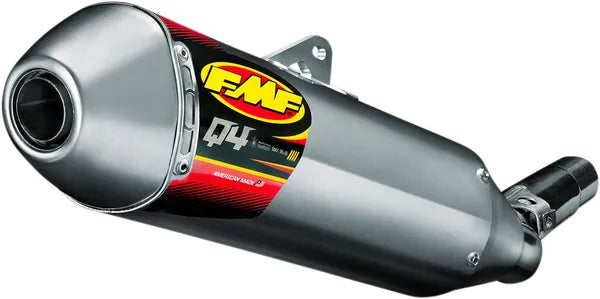KTM XCF-W 250 [2012, 2016] - Q4 Hex Slip-On silencer – picture 2