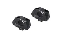 Triumph Street Twin [SW-MOTECH] – variable handlebar risers for Ø28 handlebars