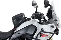 Ducati Desert X 937 [SW-MOTECH] – PRO Cross WP tank bag with strap system