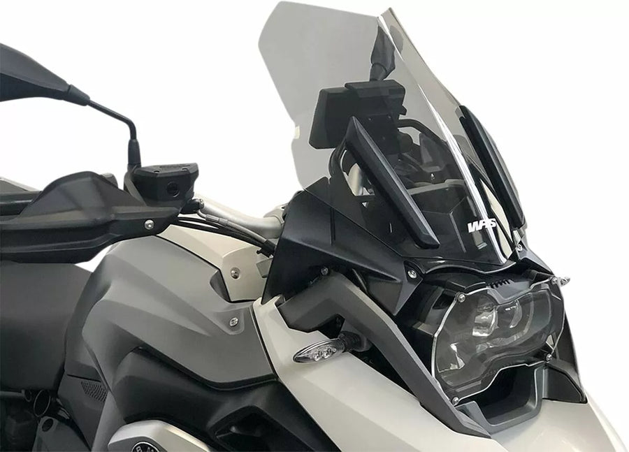 BMW R 1200 R [WRS] - windshield