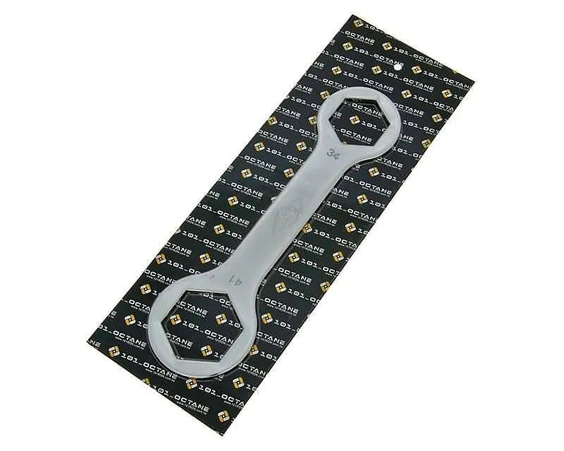 aprilia st 125 [101 OCTANE] – clutch holder