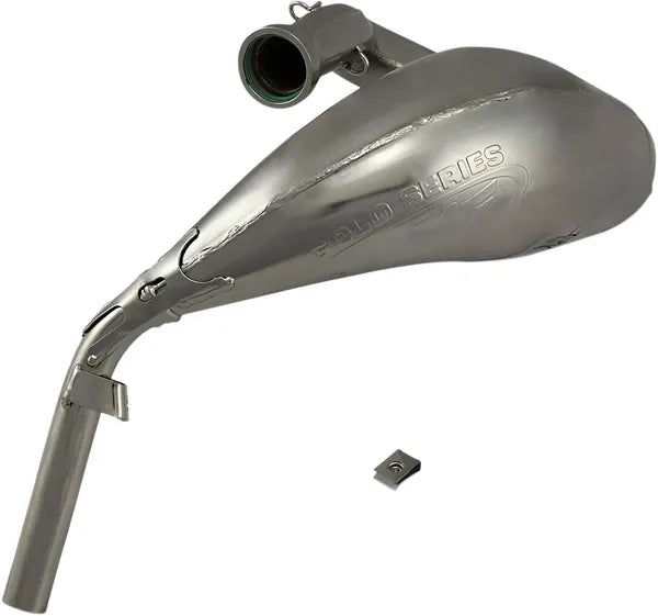 Husqvarna TC 85 19/16 [2023-2024] - Gold Series Fatty™ Krümmer – Bild 4