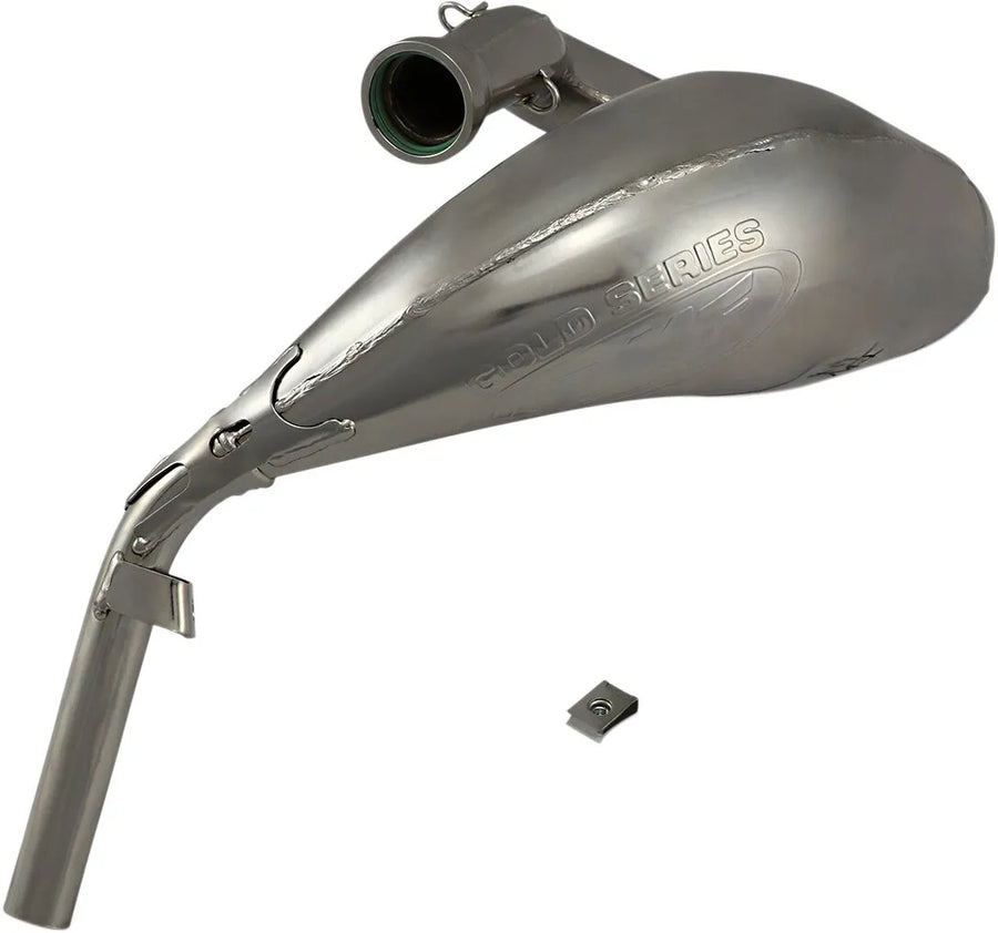 Husqvarna TC 85 19/16 [2023-2024] - Gold Series Fatty™ Krümmer – Bild 2