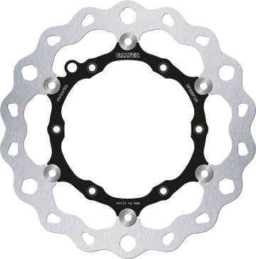 Husaberg FE 400 E [1996-1999] - brake disc – picture 1