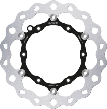 Husaberg FE 400 [1996-1999] - brake disc – picture 2