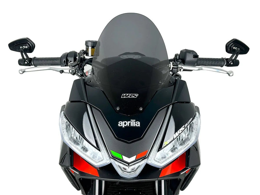 Aprilia Tuono 660 [WRS] - windshield