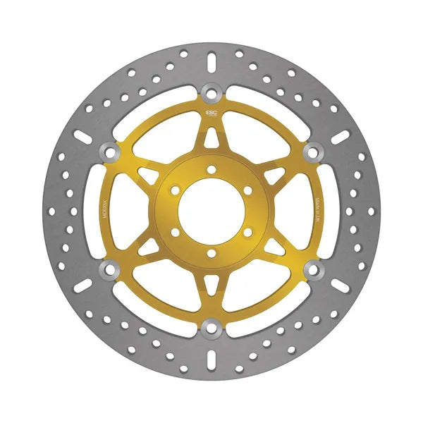 MOTO MORINI CORSARO 1200 [EBC] – X-Series Bremsscheibe vorne