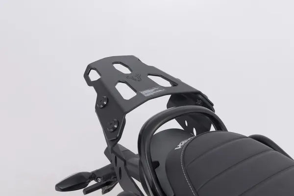 Triumph Scrambler 400 [SW-MOTECH] – Street luggage rack