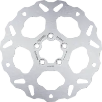 Harley-Davidson XR 1200 X [2013] - Cubiq™ brake disc – picture 9