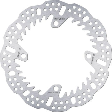 Suzuki Rm-Z 450 [2005-2008, 2025-2026] - BREMSSCHEIBE SHARK FIXED – Bild 1