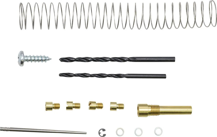 harley davidson flst [DYNOJET] – Recalibration Jet Kit