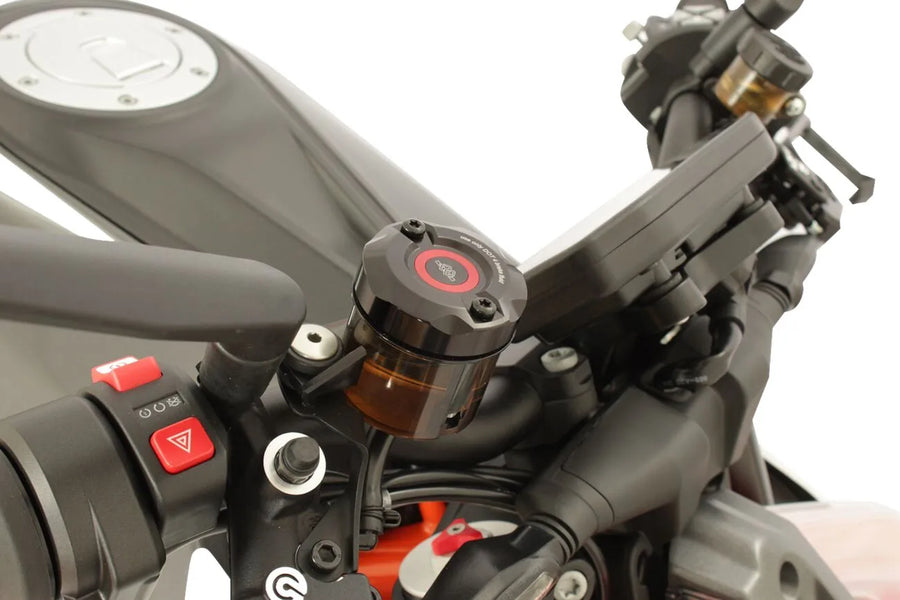 ducati monster 937 [GILLES TOOLING] – Master cylinder reservoir cover