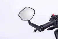 [SW-MOTECH] - Handlebar end mirror – Figure 11