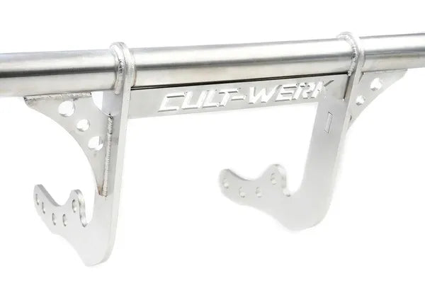 Harley Davidson Fxlrs [CULT WERK] – Crash bar club style