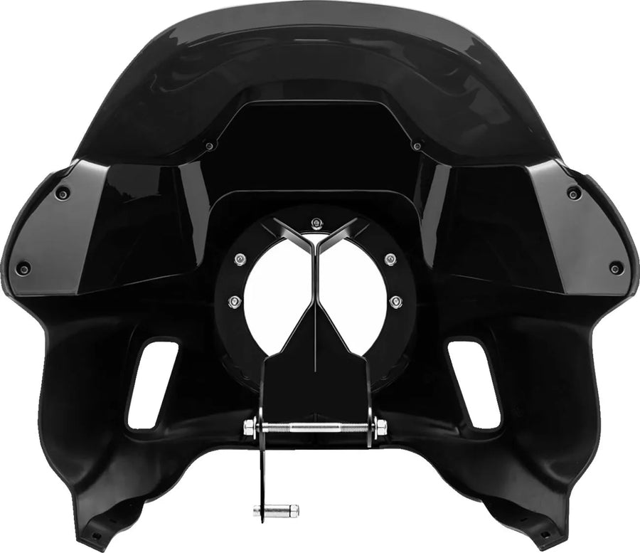 harley davidson sportster s 1250 [SADDLEMEN] – S-RT Mini fairing