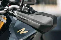 Yamaha V MAX 1200 [SW-MOTECH] – Sport Handprotektoren-Kit