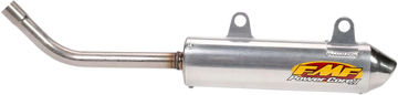Ktm 200 Xc W [2006] - Powercore 2 rear silencer – picture 1
