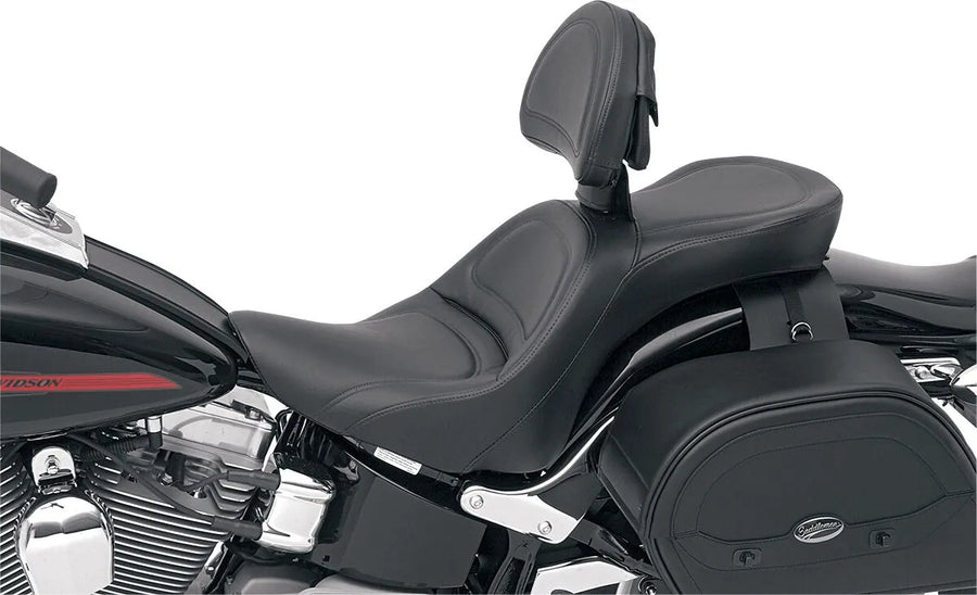 harley davidson flstf [SADDLEMEN] – Explorer™ seat