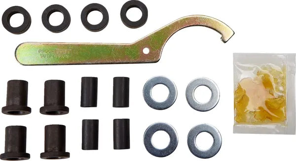 Harley Davidson Flhtk [PROGRESSIVE SUSPENSION] - 412 Series Shock Absorber