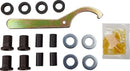 Harley Davidson Flhtk [PROGRESSIVE SUSPENSION] - 412 Series Shock Absorber