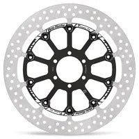 Moto Guzzi MGX-21 1400 Flying Fortress [2017-2020] - HALO series T-Floater Bremsscheibe – Bild 7