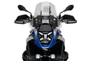 BMW R 1300 GS TROPHY [2025] – Handguard extension – Transparent-18