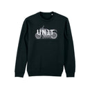 BMW R 12 [2024-2026] - Pioneer Karbonschwarzes Sweatshirt