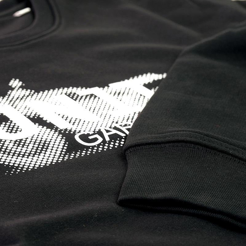 BMW R nineT 1200 Pure [2017-2023] - Pioneer Karbonschwarzes Sweatshirt