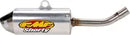 Yamaha PW 50 [1983, 1985-1988, 2025-2026, 2022-2024] - Powercore 2 Endschalldämpfer – Bild 6