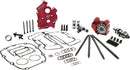 Harley-Davidson FXBB 1923 Softail Street Bob 117 [2025] - Race Series® Camchest Kit mit Vollhubstößeln – Nockenwellenprofil: 508 Series – Bild 1