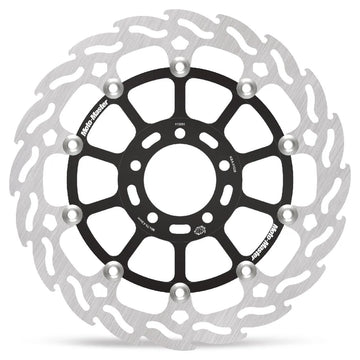 Kawasaki ZX-10 R 1000 SE Ninja [2019-2020] - Flame Series Bremsscheibe – Art.-Nr. 113201 – Bild 1