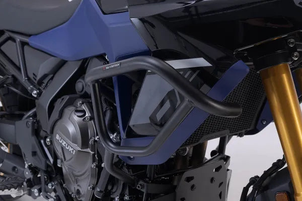 Suzuki V-Strom 800 DE [2023-2026] - Crash bar version SBL.05.845.10001/B - Figure 1