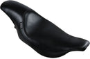 Harley Davidson FLHTCUI [LE PERA] – Full Length Silhouette Seat-1