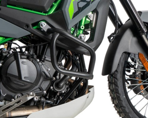 Kawasaki KLE 500 / SE [2026-] - Engine protection bar