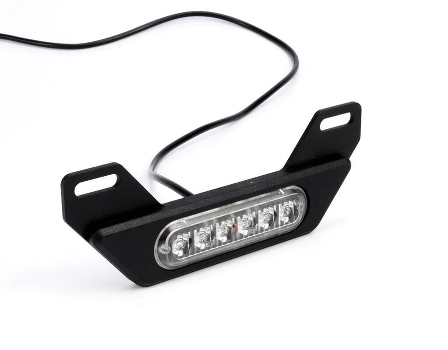 honda africa twin 750 [DENALI] – B6 LED brake light kit with license plate holder