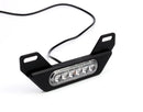 honda cb 500 [DENALI] – B6 LED brake light kit with license plate holder-1