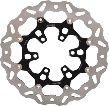 Husqvarna Svartpilen 125 [2021-2024] - brake disc - picture 2