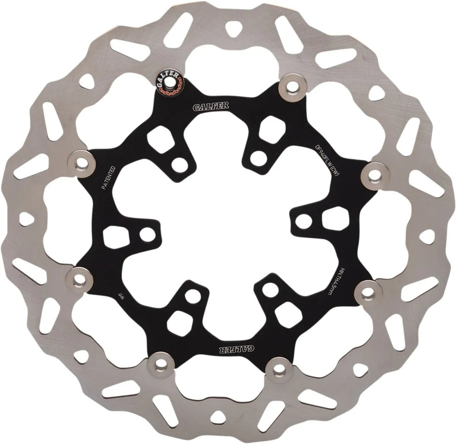 Ktm Duke 125 ABS [2024] - Bremsscheibe – Bild 2
