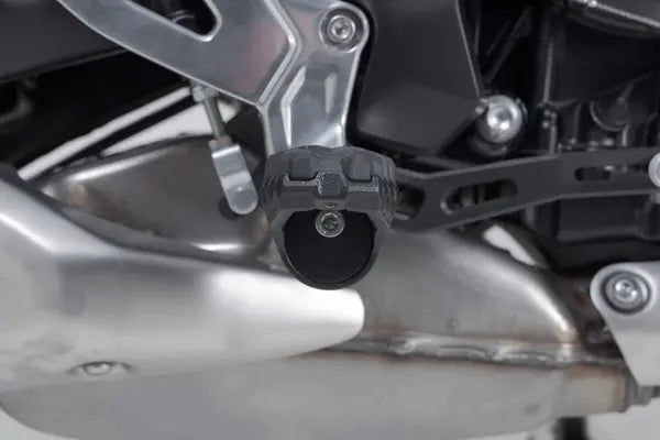 Triumph Tiger Sport 800 [2025-2026] - EVO Fußrasten-Kit – Bild 3