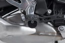 Triumph Tiger Sport 660 [2024-2026] - EVO footrest kit - picture 3