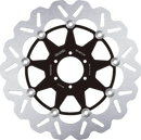 Honda CB 1300 F Super Four (Sc 54) [2001-2002] - brake disc - picture 3