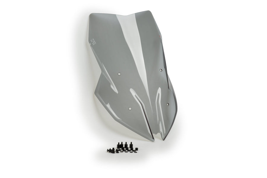 BMW F 900 XR [2025] – touring window – tinted